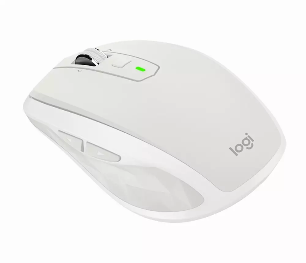 Безжична мишка LOGITECH MX ANYWHERE S2