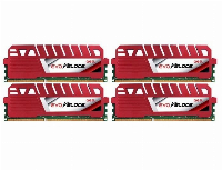 Памет GEIL EVO VELOCE 32GB (4x8GB) 2133Mhz CL10 DDR3