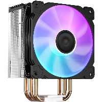 Охладител за процесор Jonsbo CR-1000 RGB