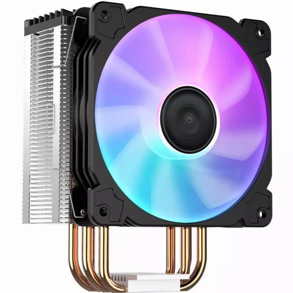 Охладител за процесор Jonsbo CR-1000 RGB