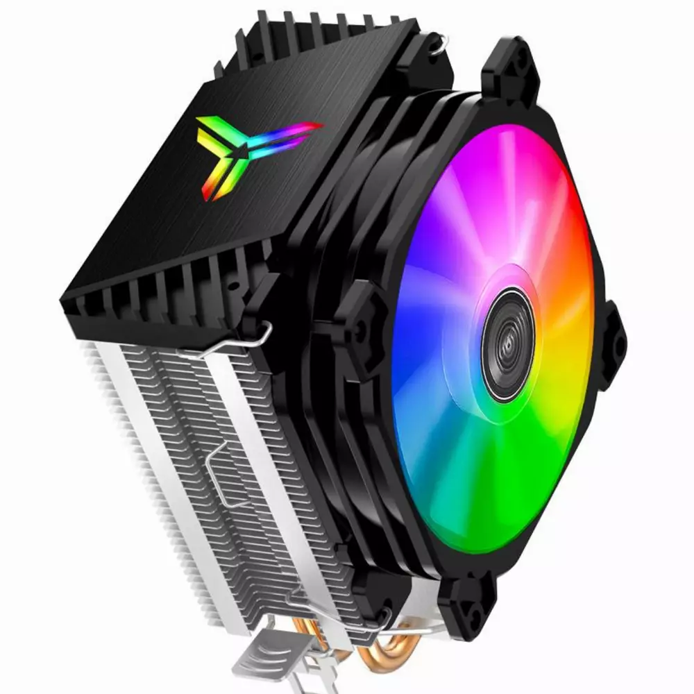 CPU cooler Jonsbo CR-1200 ARGB