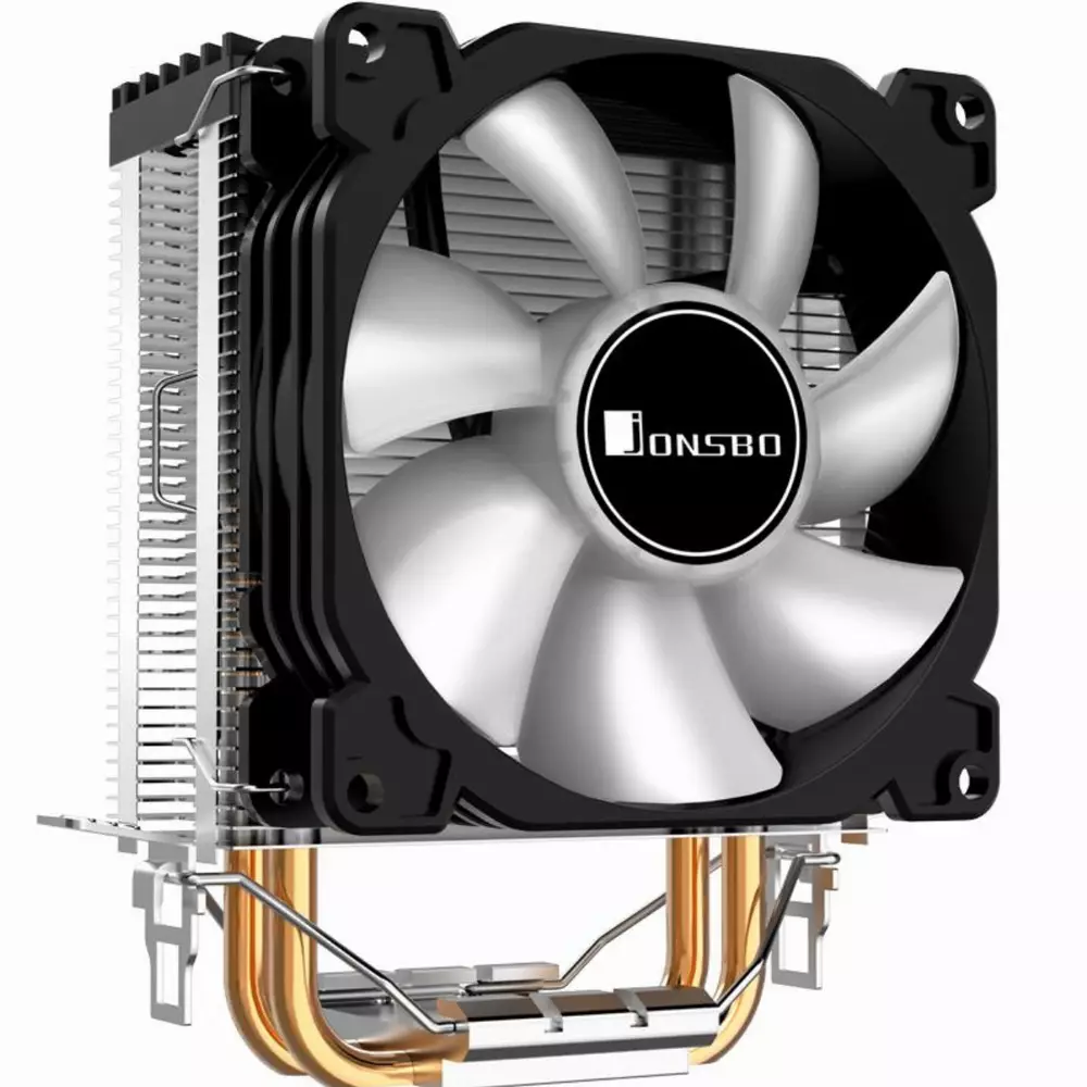 CPU cooler Jonsbo CR-1200 ARGB