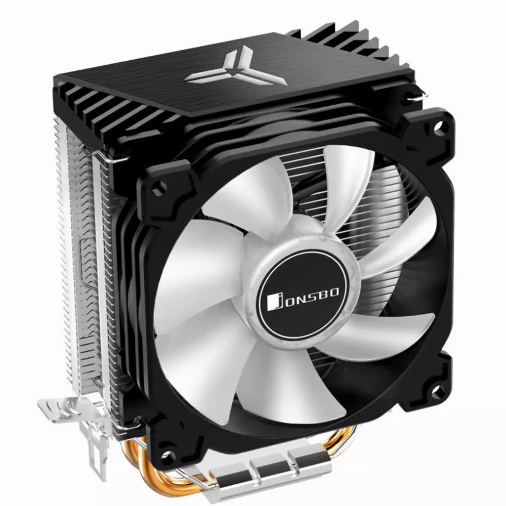 CPU cooler Jonsbo CR-1200 ARGB