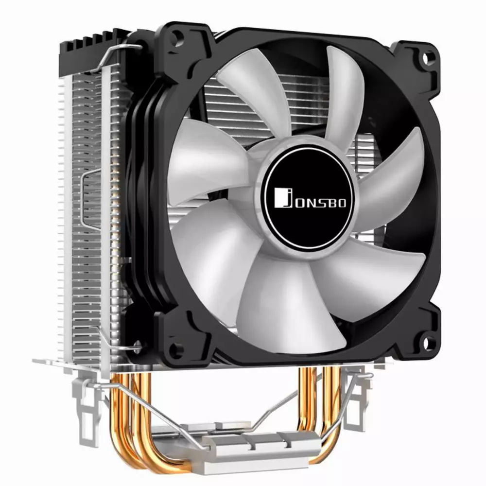 CPU cooler Jonsbo CR-1200 ARGB