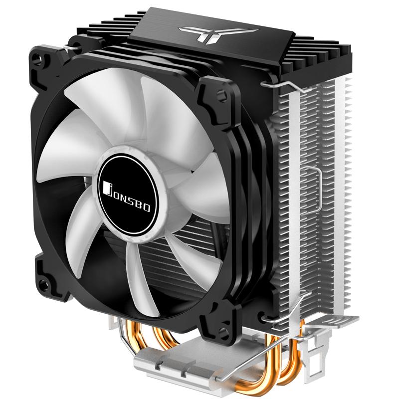 CPU cooler Jonsbo CR-1200 ARGB