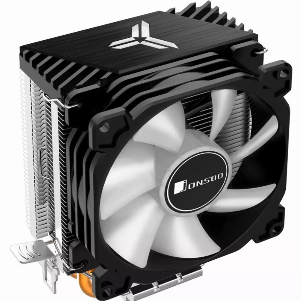 CPU cooler Jonsbo CR-1200 ARGB