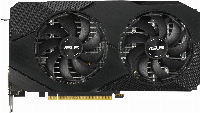 Видео карта ASUS DUAL RTX 2060 OC Edition EVO 6GB 