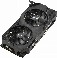Видео карта ASUS DUAL RTX 2060 OC Edition EVO 6GB 