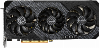 Видео карта ASUS TUF Gaming X3 Radeon RX 5600XT EVO 6GB