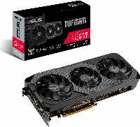 Видео карта ASUS TUF Gaming X3 Radeon RX 5600XT EVO 6GB