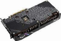 Видео карта ASUS TUF Gaming X3 Radeon RX 5600XT EVO 6GB