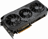 Видео карта ASUS TUF Gaming X3 Radeon RX 5600XT EVO 6GB