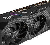 Видео карта ASUS TUF Gaming X3 Radeon RX 5600XT EVO 6GB