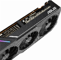 Видео карта ASUS TUF Gaming X3 Radeon RX 5600XT EVO 6GB
