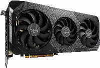 Видео карта ASUS TUF Gaming X3 Radeon RX 5600XT EVO 6GB
