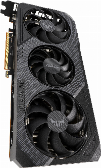 Видео карта ASUS TUF Gaming X3 Radeon RX 5600XT EVO 6GB