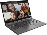 Лаптоп Lenovo YOGA C640-13IML - 81UE0067BM