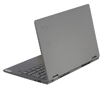 Лаптоп Lenovo YOGA C640-13IML - 81UE0067BM