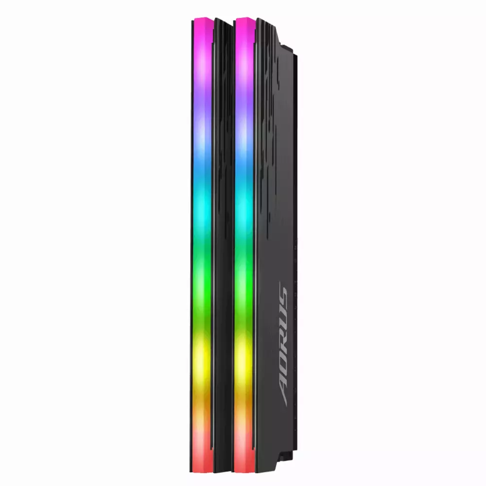 Памет Gigabyte AORUS RGB 16GB (2x8GB) DDR4 4400MHz CL19