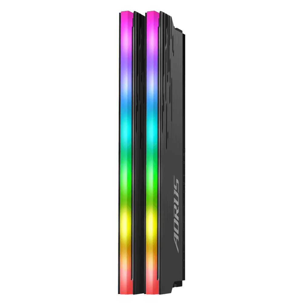Памет Gigabyte AORUS RGB 16GB (2x8GB) DDR4 4400MHz CL19