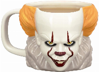 Чаша Paladone IT - Pennywise Shaped Mug