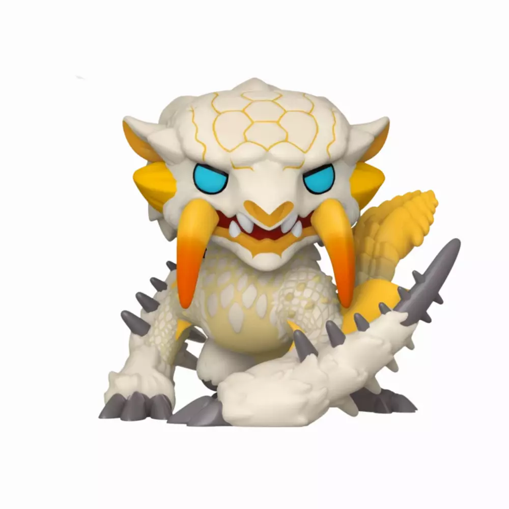 Фигурка Funko POP! Animation: Monster Hunter - Frostfang #800