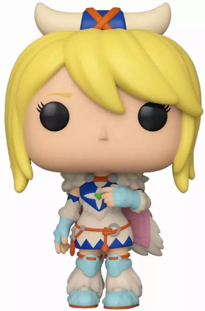 Фигурка Funko POP! Animation: Monster Hunter - Avinia #799