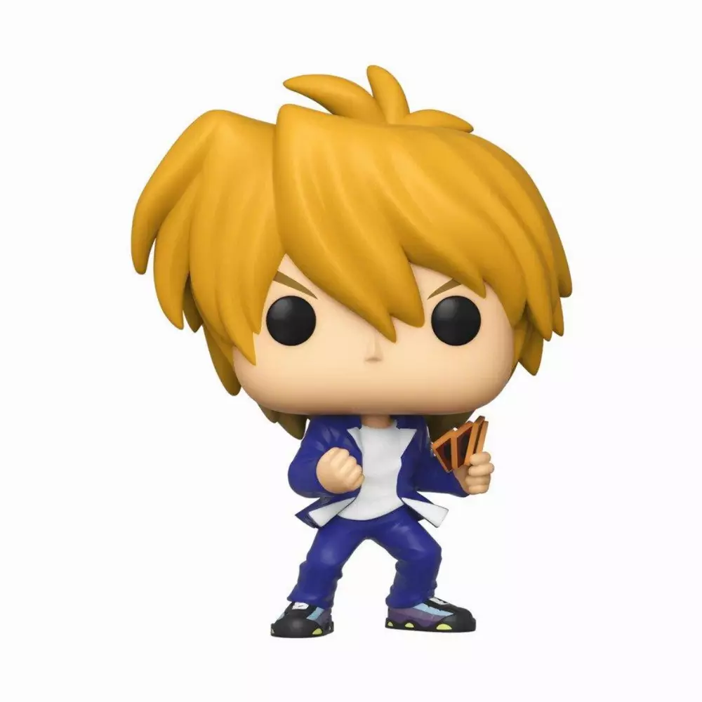 Фигурка Funko POP! Animation: Yu-Gi-Oh - Joey Wheeler #717