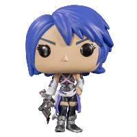 Фигурка Funko POP! Disney: Kingdom Hearts III S2 - Aqua #622