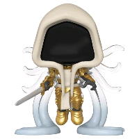 Фигурка Funko POP! Games: Diablo - Tyrael #600