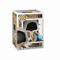 Фигурка Funko POP! Games: Diablo - Tyrael #600