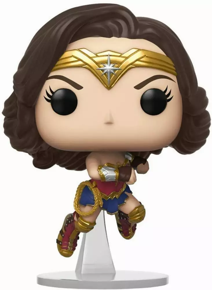 Φιγούρα Funko POP! Heroes: WW84 Wonder Woman - Wonder Woman #321