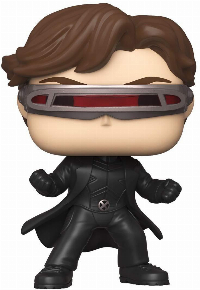 Фигурка Funko POP! Marvel: X-Men 20th - Cyclops #646