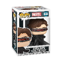 Фигурка Funko POP! Marvel: X-Men 20th - Cyclops #646