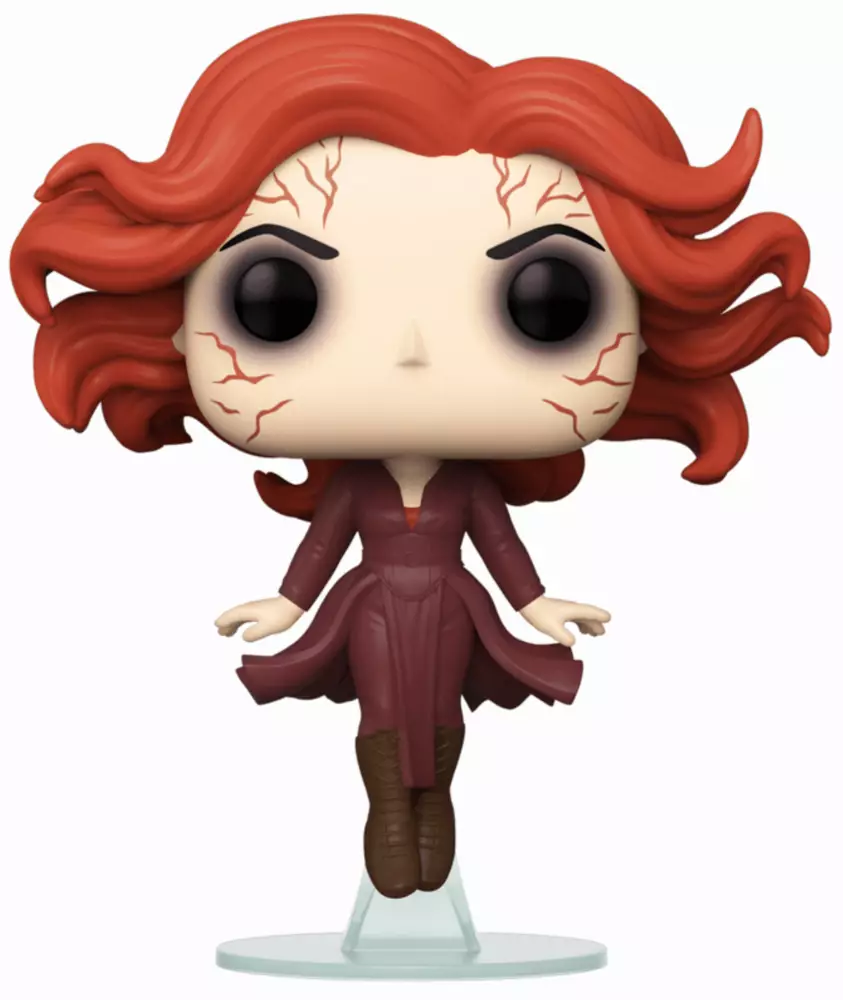 Фигурка Funko POP! Marvel: X-Men 20th - Jean Grey #645