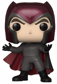 Фигурка Funko POP! Marvel: X-Men 20th - Magneto #640