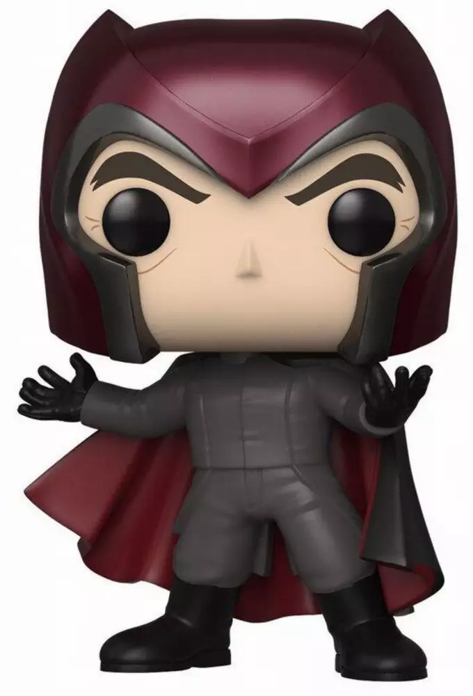 Фигурка Funko POP! Marvel: X-Men 20th - Magneto #640