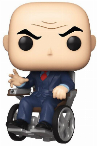 Фигурка Funko POP! Marvel: X-Men 20th - Professor X #641