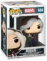Фигурка Funko POP! Marvel: X-Men 20th - Rogue #644