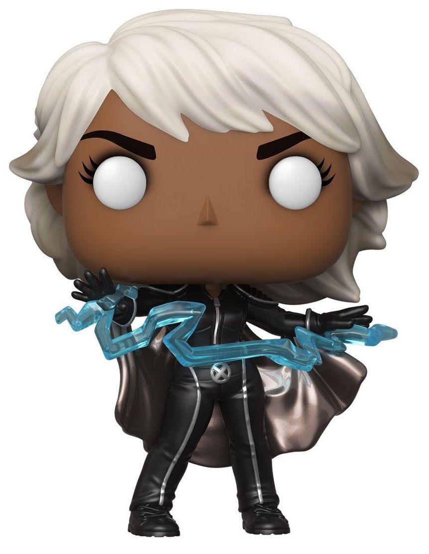 Фигурка Funko POP! Marvel: X-Men 20th - Storm #642
