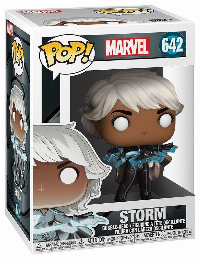 Фигурка Funko POP! Marvel: X-Men 20th - Storm #642