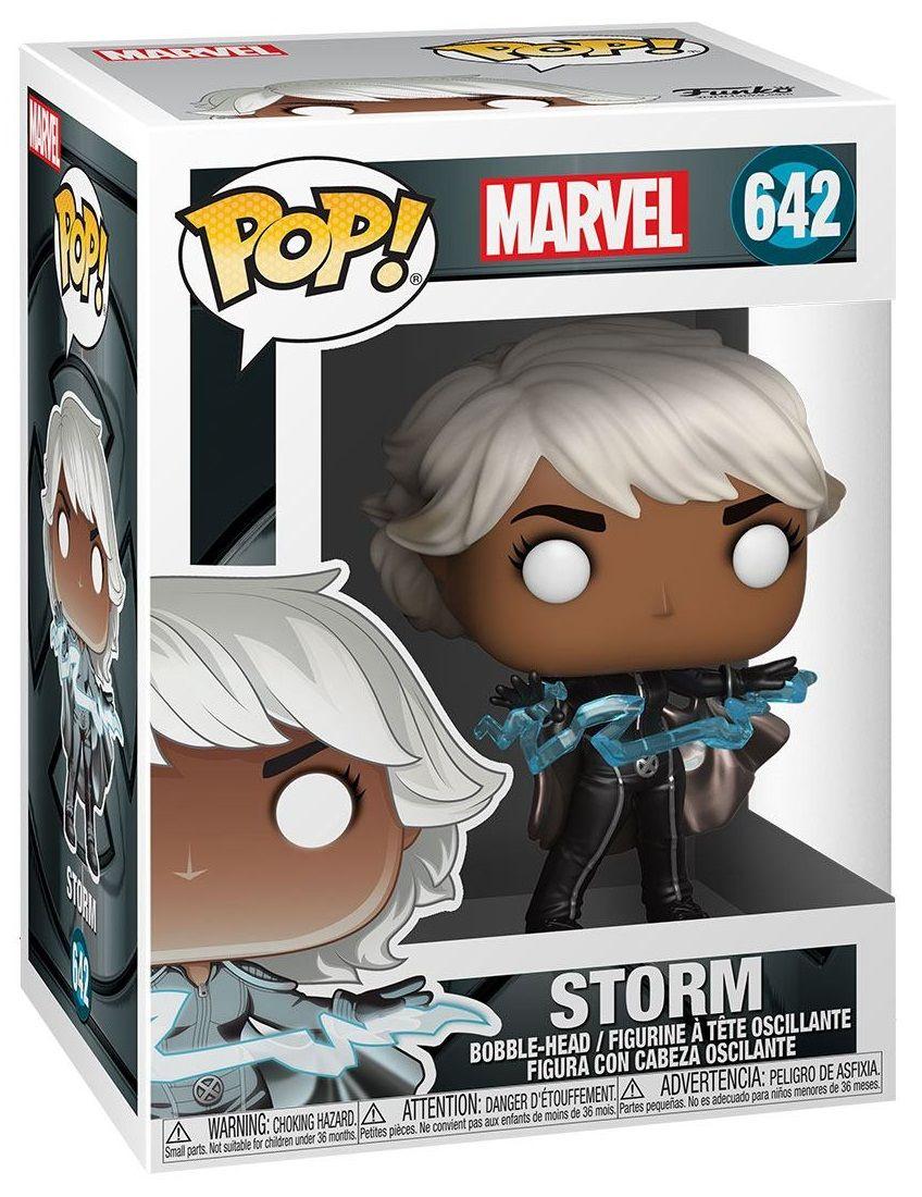 Фигурка Funko POP! Marvel: X-Men 20th - Storm #642