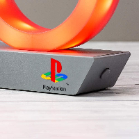 Статуетка Paladone Playstation - Icons Light XL