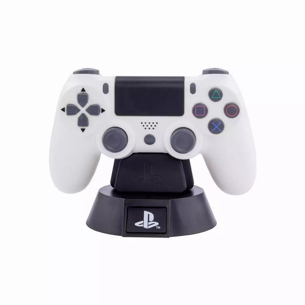 Статуетка Paladone Playstation 4th Gen Controller Icon Light BDP