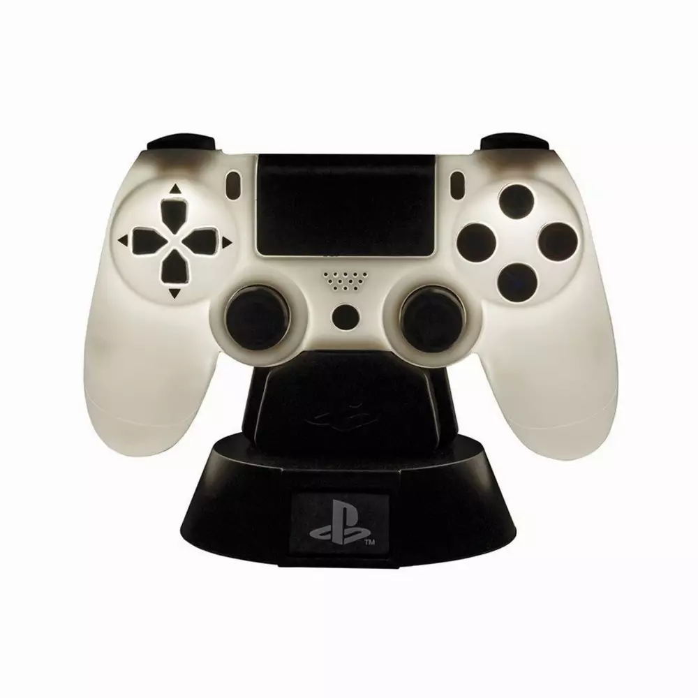 Статуетка Paladone Playstation 4th Gen Controller Icon Light BDP