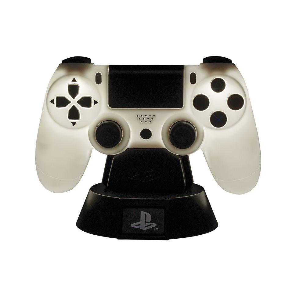 Статуетка Paladone Playstation 4th Gen Controller Icon Light BDP