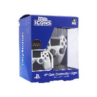 Статуетка Paladone Playstation 4th Gen Controller Icon Light BDP