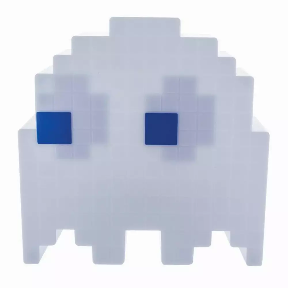 Статуетка Paladone Pac Man - Ghost Light V2