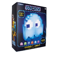 Статуетка Paladone Pac Man - Ghost Light V2