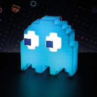 Статуетка Paladone Pac Man - Ghost Light V2